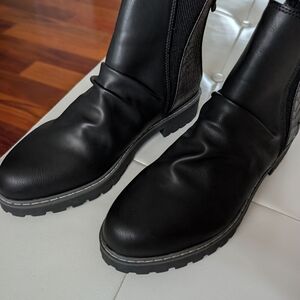 NWT Blowfish Malibu Women's Redsen Ankle Boot Size 11